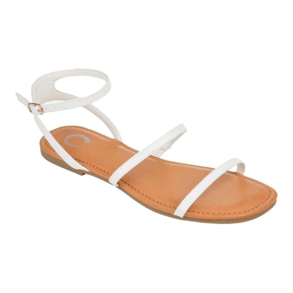 Journee Collection Comfort Foam™M Libbie Sandal NEW